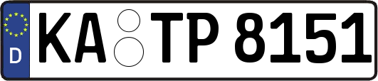 KA-TP8151