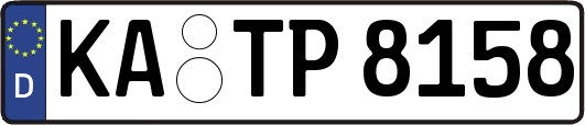 KA-TP8158