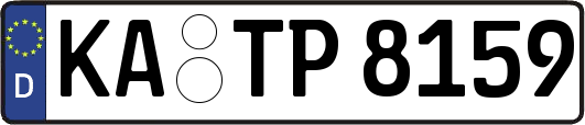 KA-TP8159