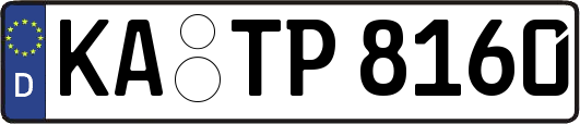 KA-TP8160