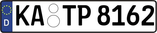 KA-TP8162