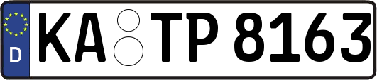 KA-TP8163