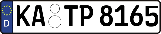 KA-TP8165