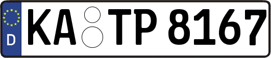 KA-TP8167