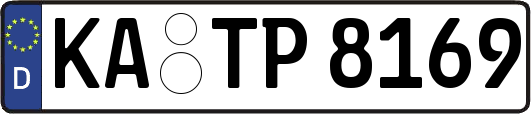 KA-TP8169