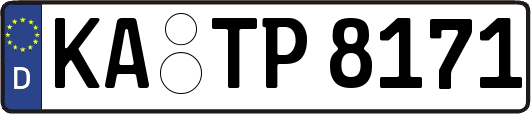 KA-TP8171