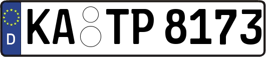 KA-TP8173