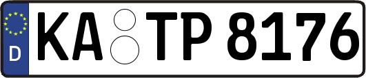 KA-TP8176