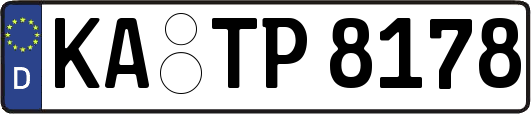 KA-TP8178