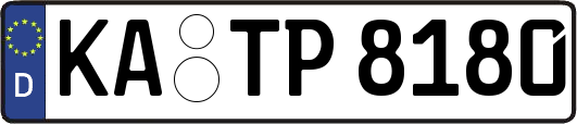 KA-TP8180