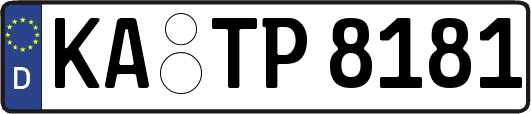 KA-TP8181
