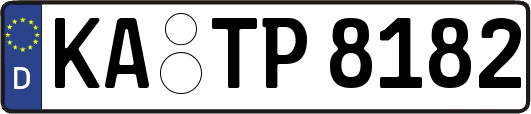 KA-TP8182