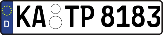 KA-TP8183