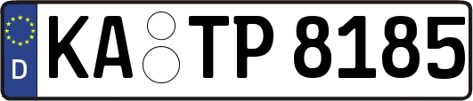 KA-TP8185