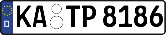 KA-TP8186
