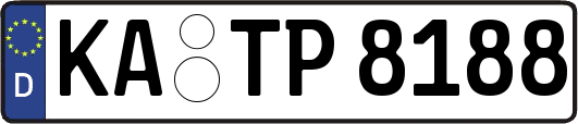 KA-TP8188
