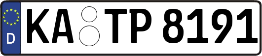 KA-TP8191