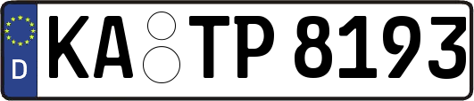 KA-TP8193