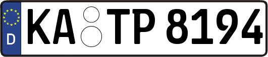 KA-TP8194