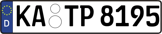 KA-TP8195