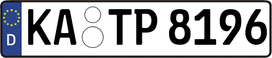 KA-TP8196