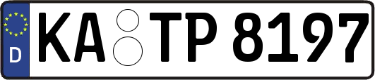 KA-TP8197