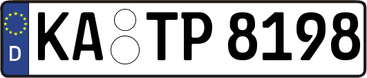 KA-TP8198
