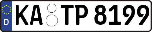 KA-TP8199