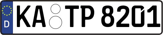 KA-TP8201