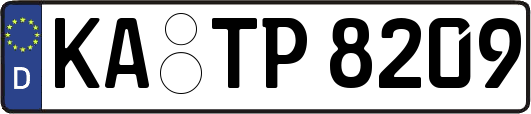 KA-TP8209
