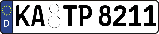 KA-TP8211