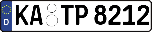 KA-TP8212