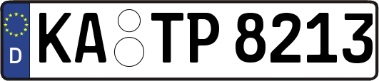 KA-TP8213