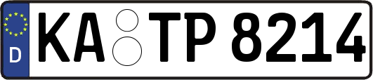 KA-TP8214