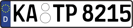 KA-TP8215