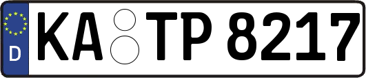 KA-TP8217