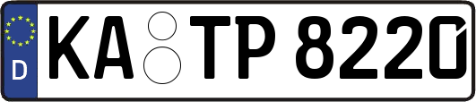 KA-TP8220