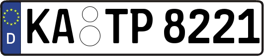 KA-TP8221