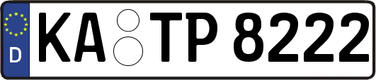 KA-TP8222