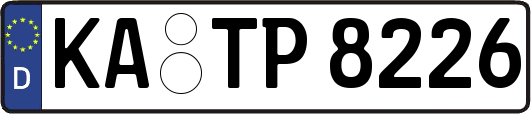 KA-TP8226