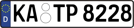 KA-TP8228