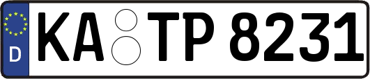 KA-TP8231