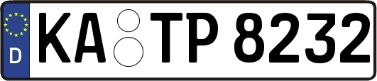 KA-TP8232