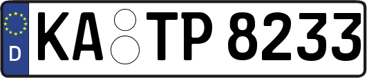 KA-TP8233