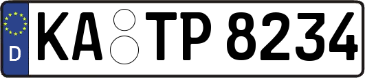 KA-TP8234