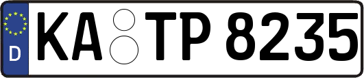 KA-TP8235