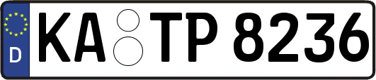 KA-TP8236