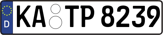 KA-TP8239