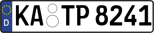 KA-TP8241