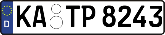 KA-TP8243